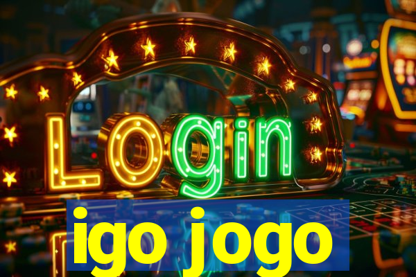 igo jogo